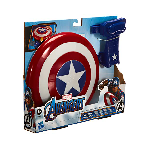 Sillas gaming de Capitán América