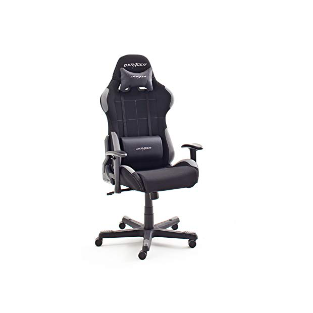 Sillas gaming DX Racer